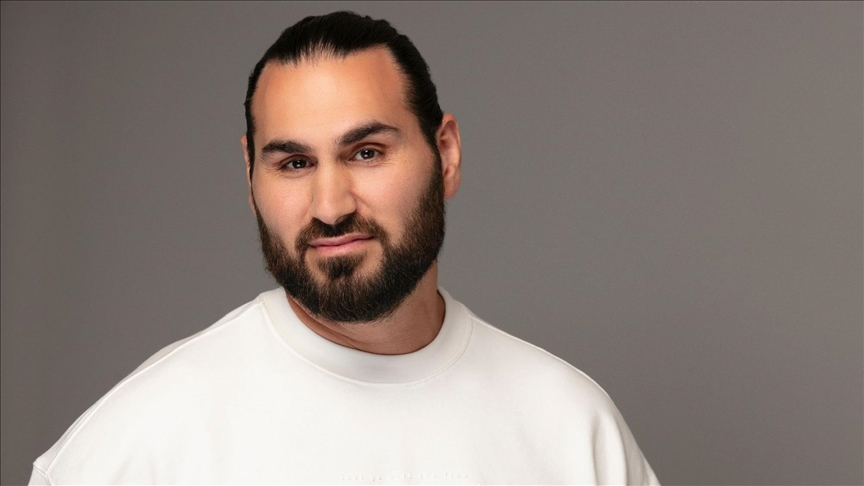 Kerem Atik, oyunculuk serüvenini AA'ya anlattı