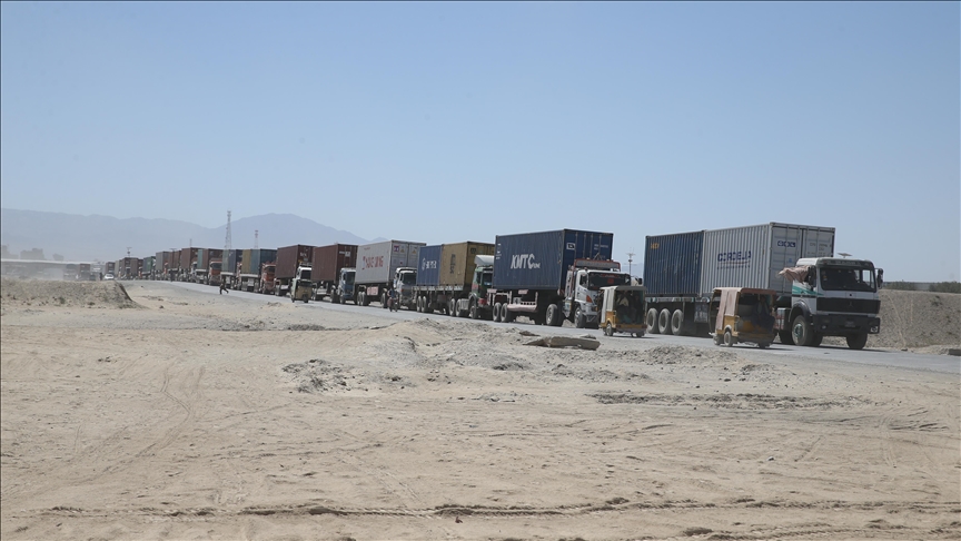 Pakistan, Afghanistan ink preferential trade agreement