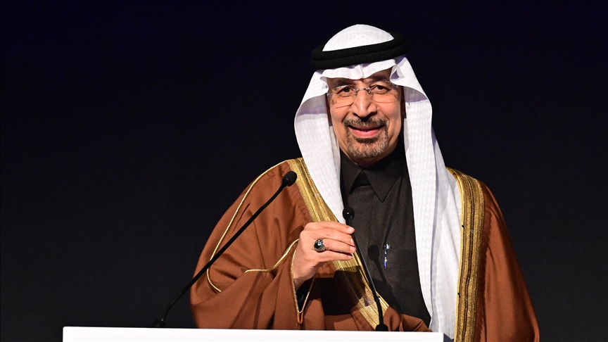 High-profile Saudi delegation arrives in Syria to sign economic agreements