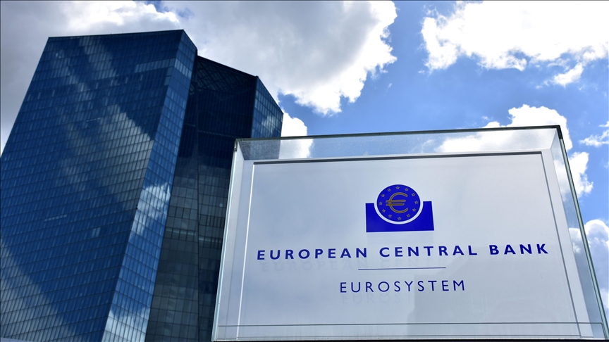 European Central Bank may cut rates in September, December