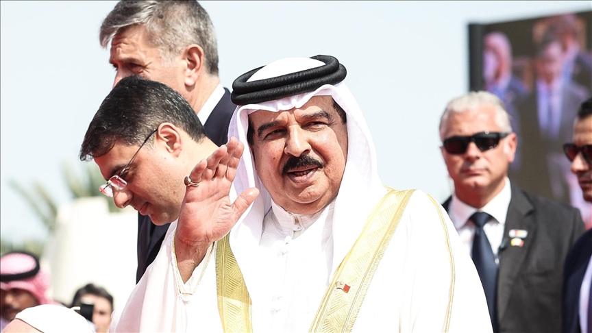 Bahrain to establish permanent diplomatic mission in Lebanon