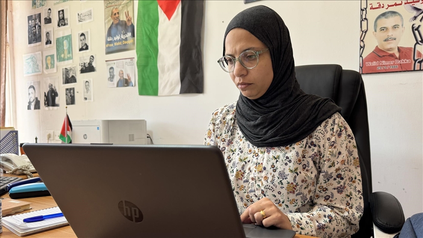 حقوقية فلسطينية: أسرى "راكيفت" بإسرائيل في رعب شديد وعزلة تامة (مقابلة)