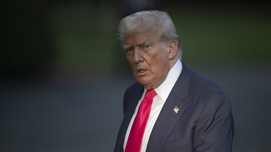 ABD Ulusal Bilim Vakfı çalışanları, Trump yönetiminin "siyasi güdümlü" işten çıkarmalarına tepki gösterdi