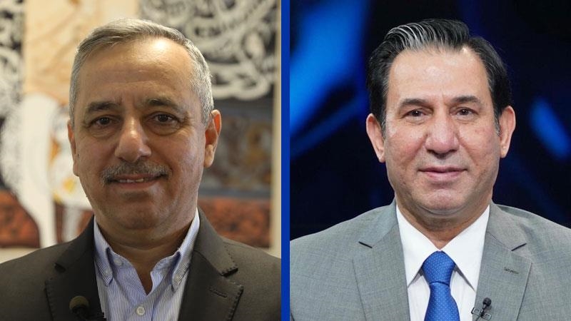 "موقتەدا سەدر ھاوسەنگی ھێز لەنێوان لایەنە سیاسییەکاندا دروست دەکات"