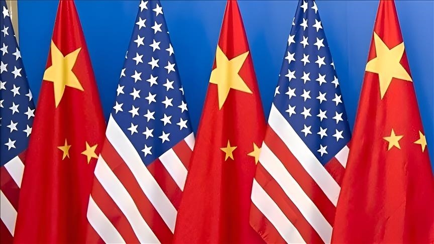 China confirms US trade talks in Stockholm as tariff 'truce' continues