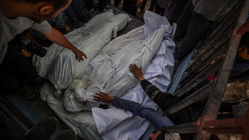 Bologna archbishop, Jewish leader denounce Gaza massacre in joint appeal