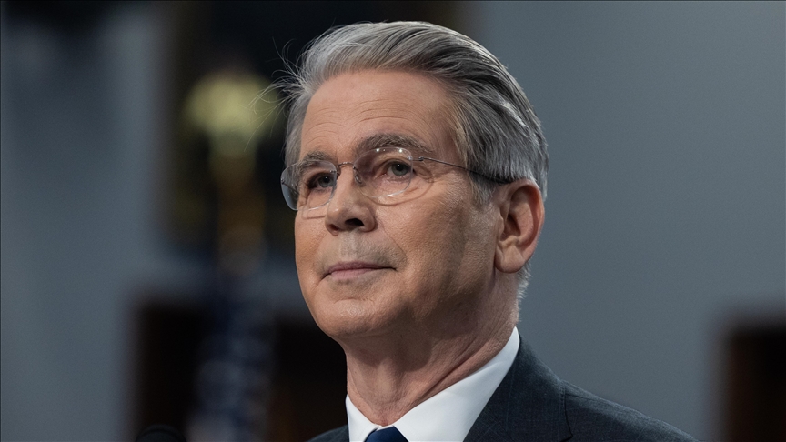 Japan's tariff rate result of 'innovative financing mechanism' Tokyo proposed: US Treasury chief