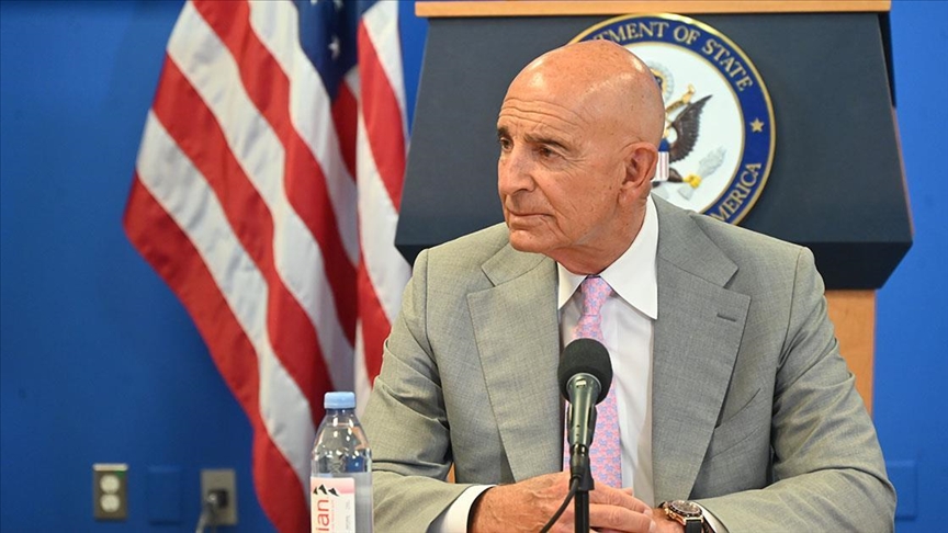 US envoy urges Lebanese government to take action on weapon control