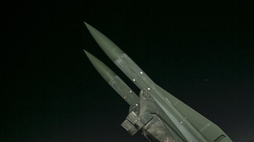 US State Department approves possible sale of HAWK Phase III Missile System to Ukraine