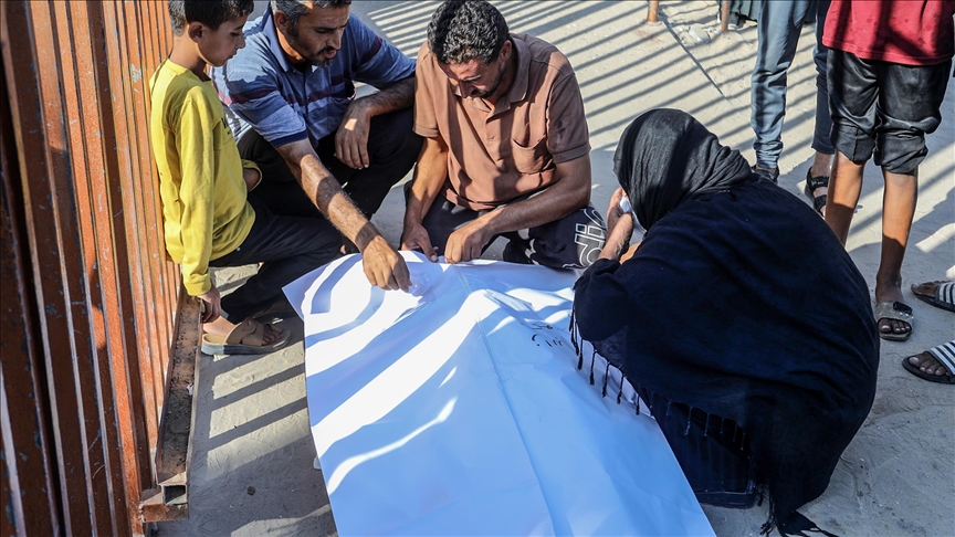 حكومة غزة: ارتفاع عدد الشهداء الصحفيين إلى 231