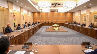 ئەنجوومەنی وەزیرانی هەرێمی کوردستان: "لیژنەیەکی وەزارەتی نەوتی فیدڕاڵ و کۆمپانیای سۆمۆ سەردانی کێڵگە نەوتییەکانییان کرد"