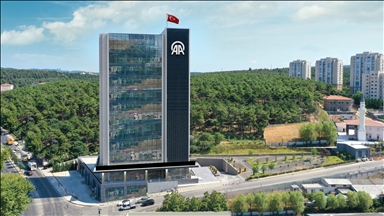 Anadolu Ajansından Gazze'de gazetecilerin açlık tehlikesine ilişkin çağrı