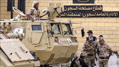 مصر.. الإفراج عن 1056 سجينا بعفو رئاسي