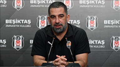 Shakhtar Donetsk Teknik Direktörü Arda Turan: Karşımızda Beşiktaş var. Buna saygı duymazsak başımıza iş açarız