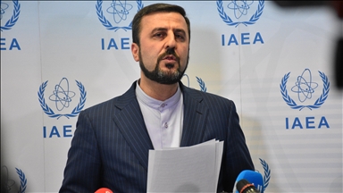 L’Iran accepte une visite de l’équipe de l’AIEA à Téhéran
