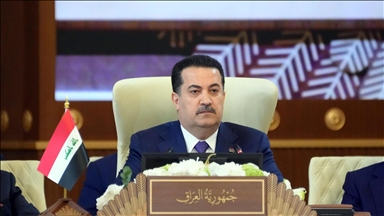 Le Premier ministre irakien : "Les exportations de pétrole doivent reprendre via l’oléoduc Irak-Türkiye"