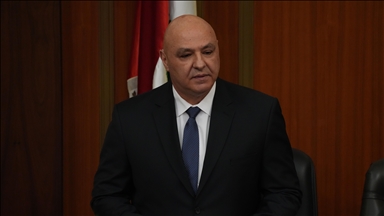 Lebanon’s president says decision to disarm non-state actors is ‘irreversible’