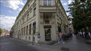 Lithuania considers phasing out Russian as 2nd foreign language in schools by 2026