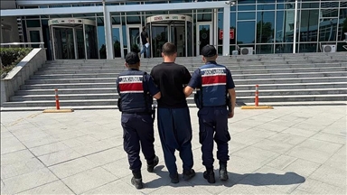 لێدوانی وەزیری ناوخۆی تورکیا یەرلیکایا لە بارەی گومانلێکراوانی ڕووداوەکانی کەوتنەوەی ئاگری دارستانەکان