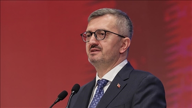 Cumhurbaşkanlığı İletişim Başkanı Duran'dan, Erzurum Kongresi'nin 106. yıl dönümüne ilişkin paylaşım