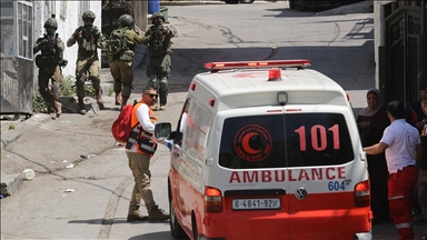 الضفة.. مقتل طفل فلسطيني برصاص الجيش الإسرائيلي قرب جنين 