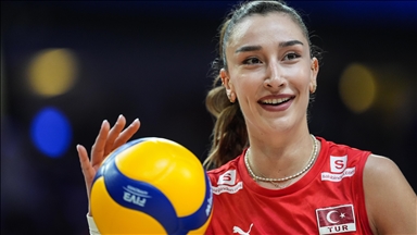 Hande Baladın için milli formanın yeri çok özel