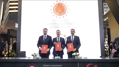 Gök Vatan'da milli güç birliği
