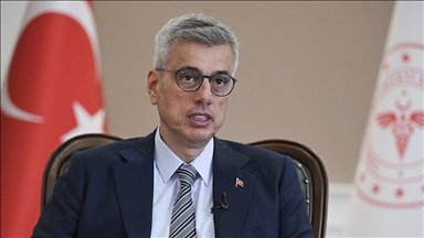 Bakan Memişoğlu: Eskişehir'deki orman yangınında yaralanan 7 kişinin tedavisi devam etmekte