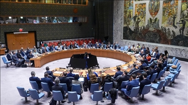 France urges greater African representation on UN Security Council