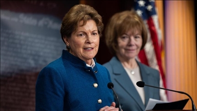 US senator blasts State Department over Gaza aid mismanagement