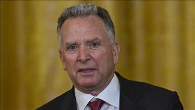 US Mideast envoy to meet Israel’s strategic affairs minister to discuss Gaza ceasefire