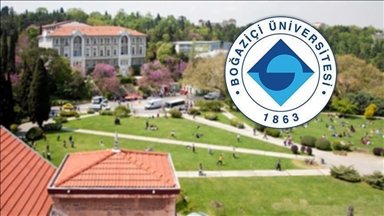 Boğaziçi Üniversitesi'nde tanıtım günleri başladı