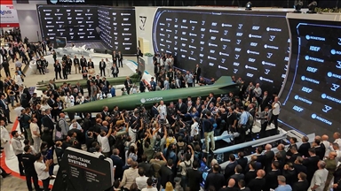 Türk savunma sanayisinin kritik ürünleri ilk kez IDEF 2025'te görücüye çıktı