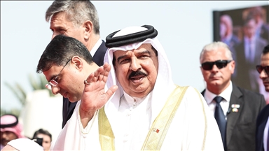 Bahrain to establish permanent diplomatic mission in Lebanon