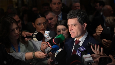 Romanian president voices concern as survey shows majority of nation idealizes communism