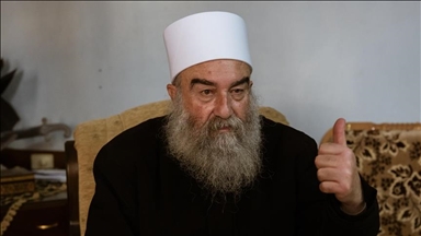 حكمت الهجري.. من قائد روحي إلى زعيم انفصالي مدعوم خارجيًا