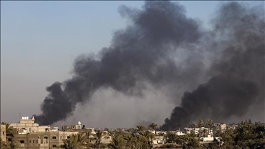 La France condamne les tirs israéliens sur les civils et le blocus de Gaza