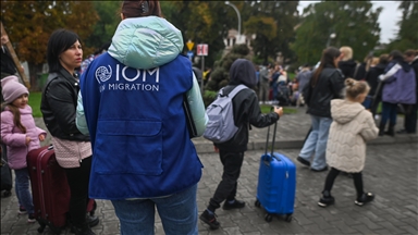Tirs des soldats polonais contre des migrants à la frontière polono-biélorusse 