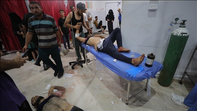 Asciende a 59.219 la cifra de palestinos fallecidos en la Franja de Gaza desde el 7 de octubre de 2023