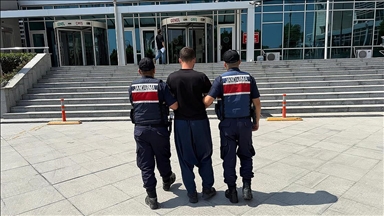 İçişleri Bakanı Yerlikaya: Meydana gelen 61 orman yangını ile ilgili 23 şüpheli gözaltına alındı, 4'ü tutuklandı