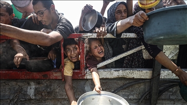 Deadly malnutrition among children in Gaza is reaching catastrophic level: UN