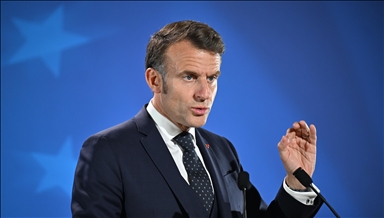 France / Allemagne :  Macron en visite officielle à Berlin