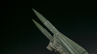 US State Department approves possible sale of HAWK Phase III Missile System to Ukraine 