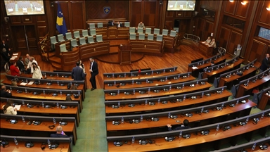 Seanca e Kuvendit të Kosovës për herë të 51-të pa rezultat