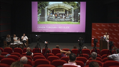 Saraybosna Film Festivali'nde bu yıl 50 film "Saraybosna'nın Kalbi" ödülü için yarışacak