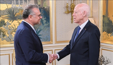 Tunisie : Le président Kaïs Saïed dénonce l’inaction internationale face à la famine à Gaza