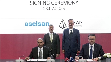 SSB'den hava ve deniz savunma alanında yeni stratejik işbirlikleri