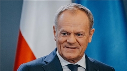 Polish premier reshuffles Cabinet to restore control amid tensions among coalition partners