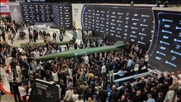 Türk savunma sanayisinin kritik ürünleri ilk kez IDEF 2025'te görücüye çıktı