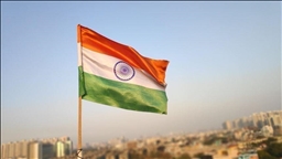 India resumes issuing tourist visas for Chinese citizens for first time in 5 years